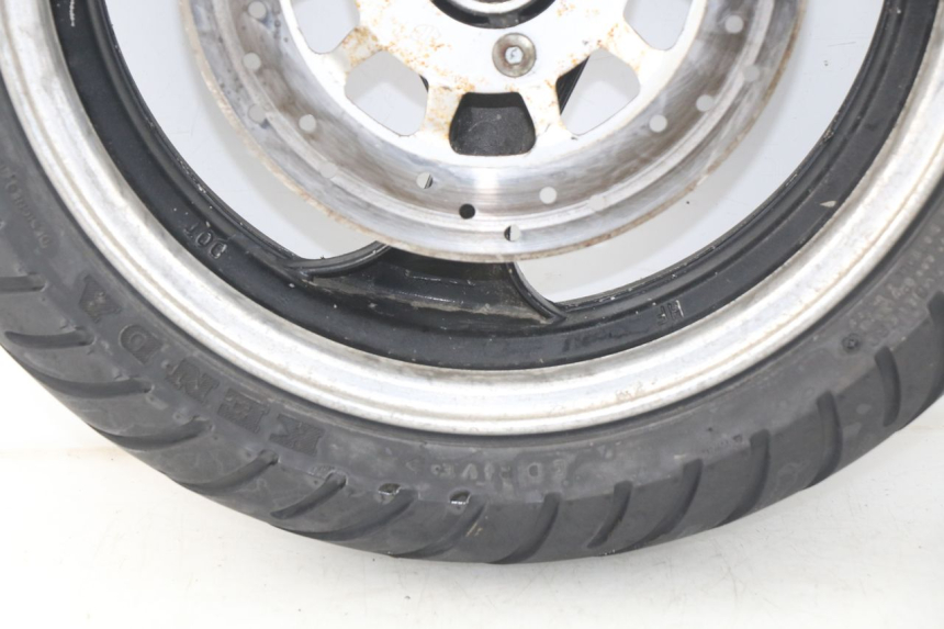 photo de FRONT RIM JMSTAR CJ12M 125 (2005 - 2007)