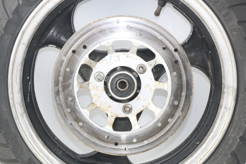 photo de FRONT RIM JMSTAR CJ12M 125 (2005 - 2007)