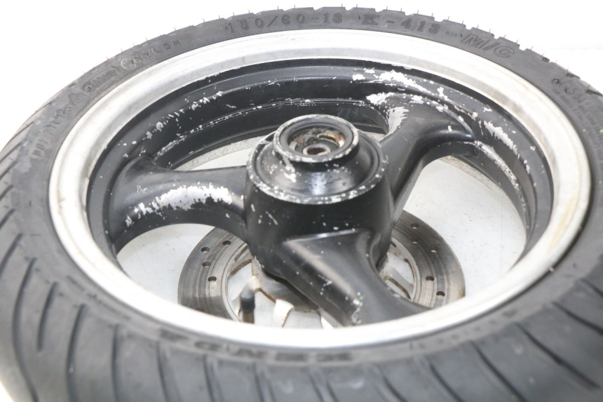 photo de FRONT RIM JMSTAR CJ12M 125 (2005 - 2007)