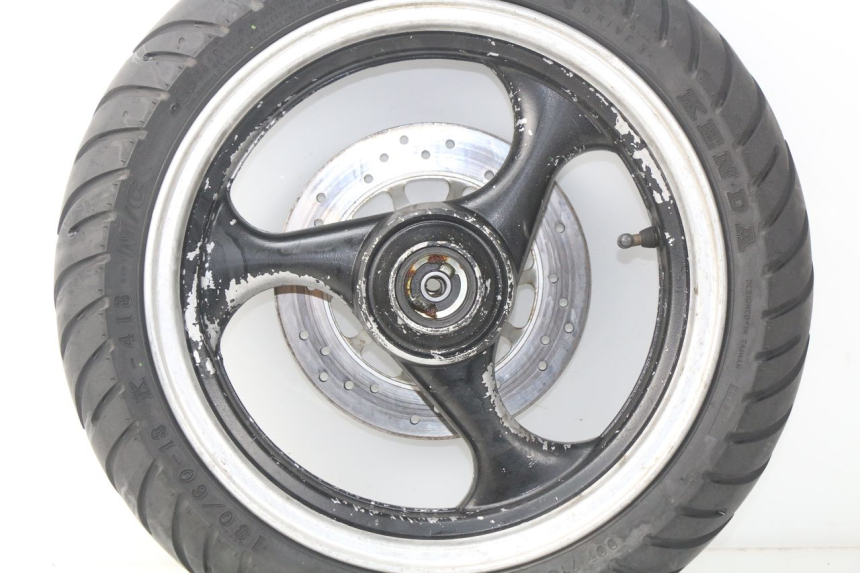 photo de FRONT RIM JMSTAR CJ12M 125 (2005 - 2007)