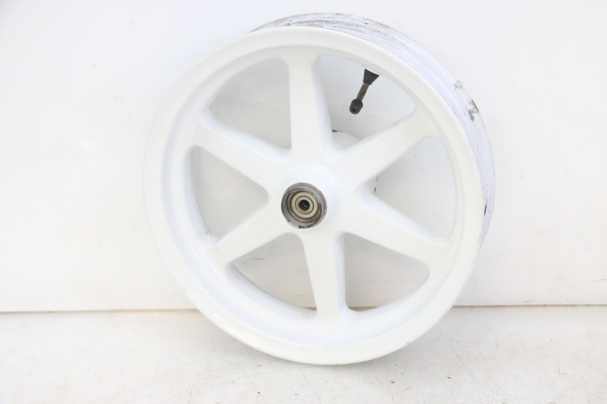 photo de FRONT RIM YAMAHA JOG R 50 (2004 - 2014)