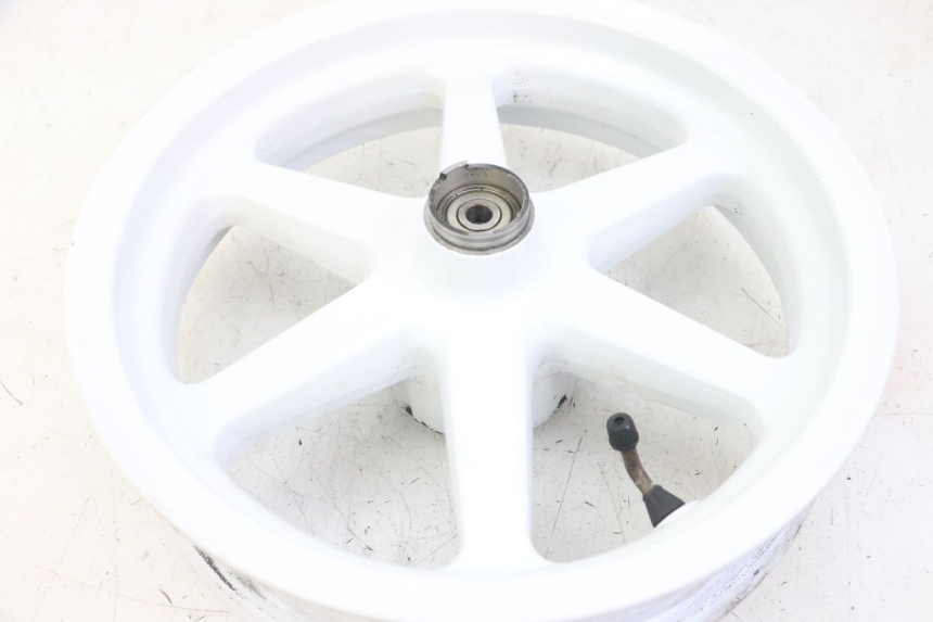 photo de FRONT RIM YAMAHA JOG R 50 (2004 - 2014)