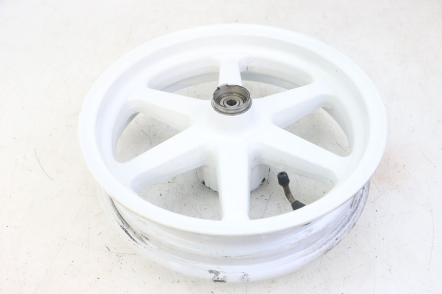 photo de FRONT RIM YAMAHA JOG R 50 (2004 - 2014)