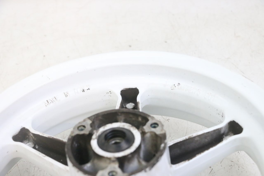 photo de FRONT RIM YAMAHA JOG R 50 (2004 - 2014)
