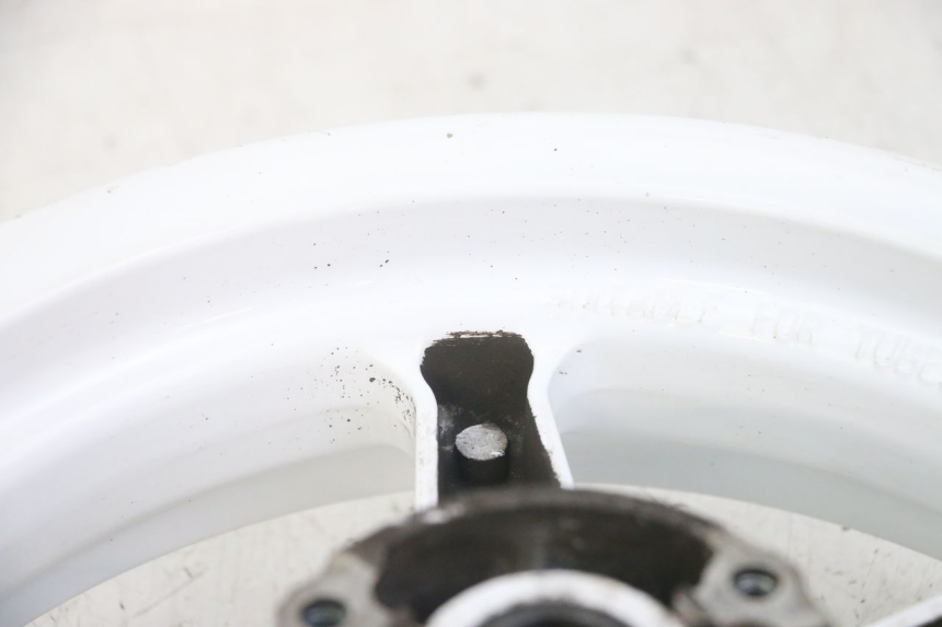 photo de FRONT RIM YAMAHA JOG R 50 (2004 - 2014)