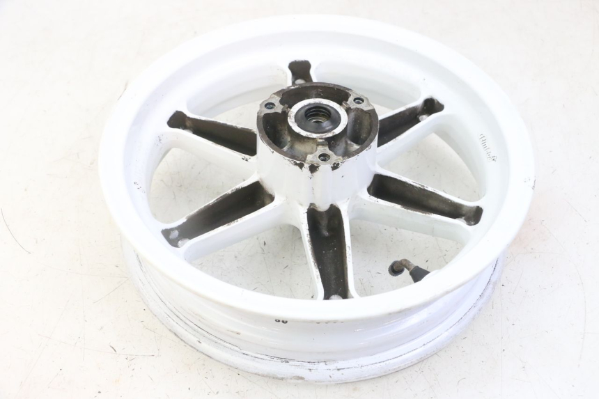 photo de FRONT RIM YAMAHA JOG R 50 (2004 - 2014)
