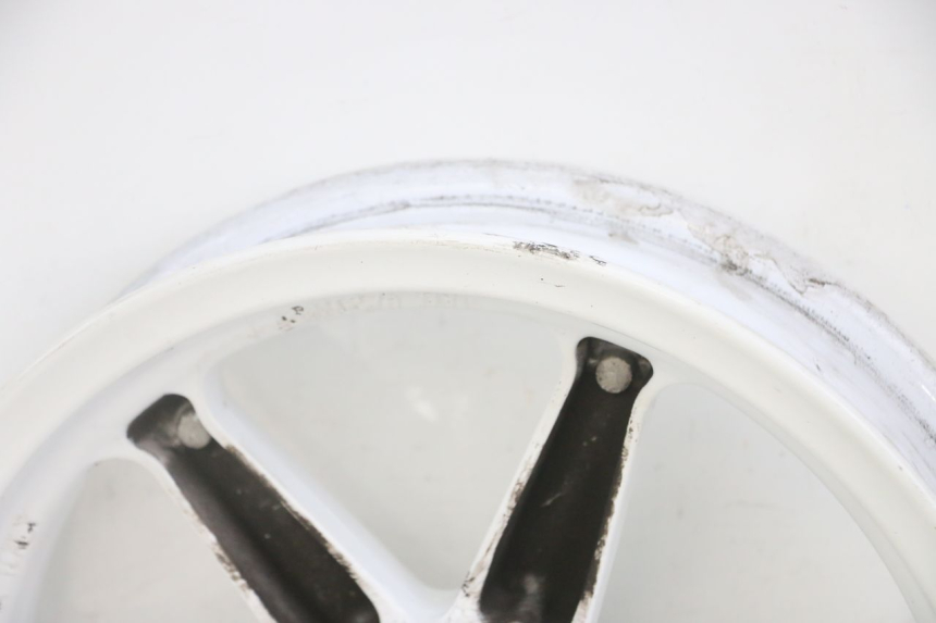 photo de FRONT RIM YAMAHA JOG R 50 (2004 - 2014)