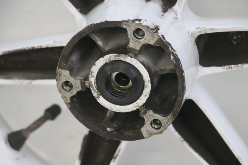 photo de FRONT RIM YAMAHA JOG R 50 (2004 - 2014)