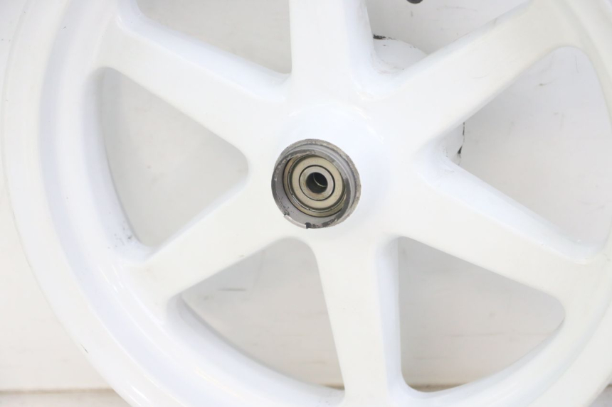 photo de FRONT RIM YAMAHA JOG R 50 (2004 - 2014)