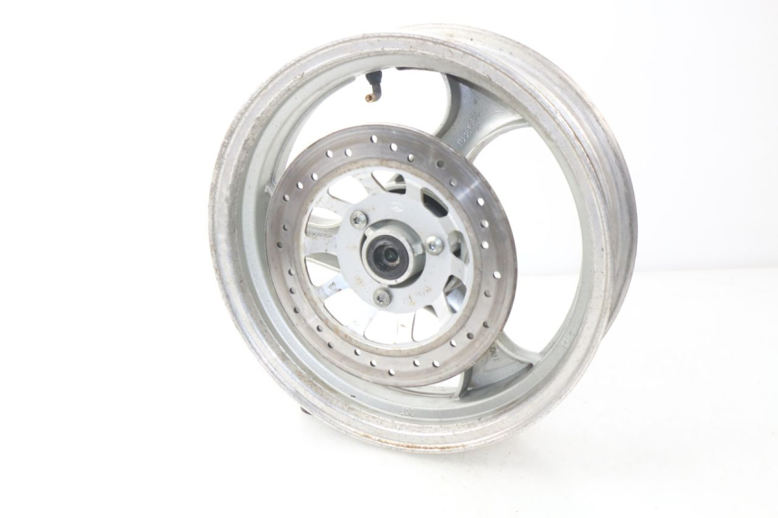 photo de FRONT WHEEL RIM JONWAY AZTRAL 125 (2008 - 2017)