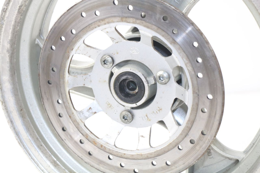 photo de FRONT WHEEL RIM JONWAY AZTRAL 125 (2008 - 2017)