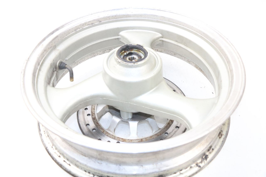 photo de FRONT WHEEL RIM JONWAY AZTRAL 125 (2008 - 2017)
