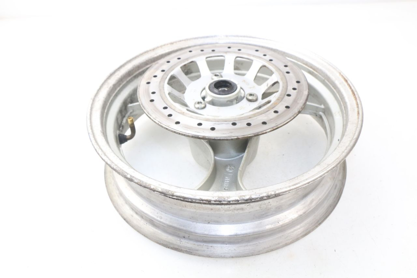 photo de FRONT WHEEL RIM JONWAY AZTRAL 125 (2008 - 2017)