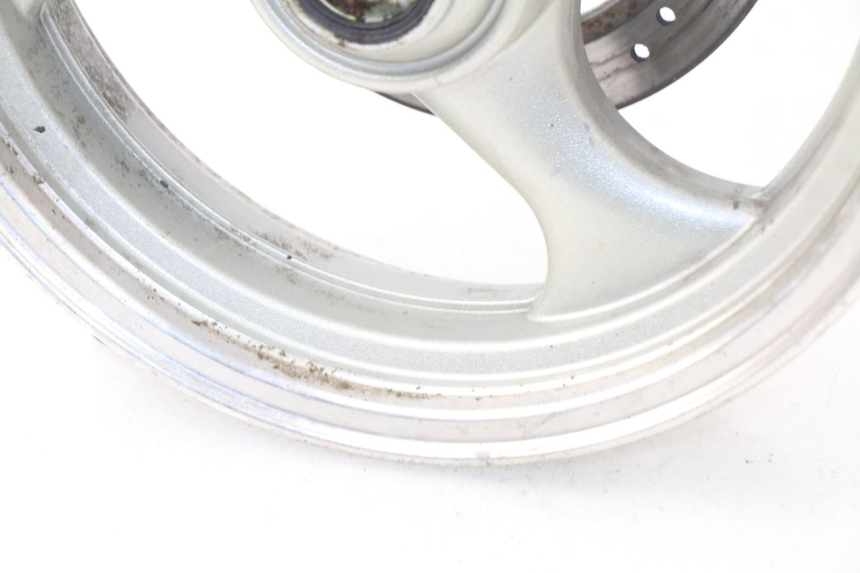 photo de FRONT WHEEL RIM JONWAY AZTRAL 125 (2008 - 2017)