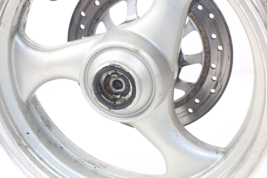 photo de FRONT WHEEL RIM JONWAY AZTRAL 125 (2008 - 2017)