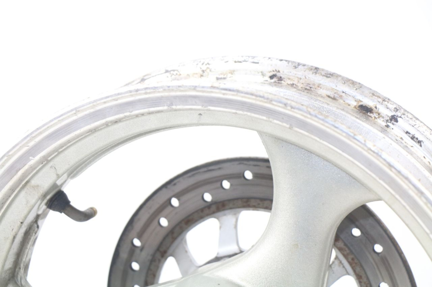 photo de FRONT WHEEL RIM JONWAY AZTRAL 125 (2008 - 2017)