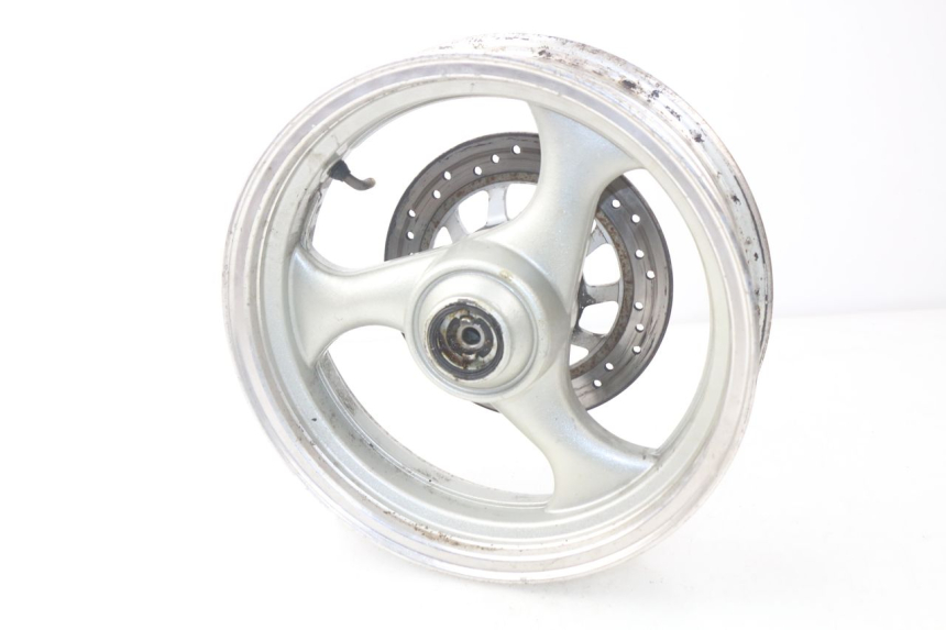 photo de FRONT WHEEL RIM JONWAY AZTRAL 125 (2008 - 2017)