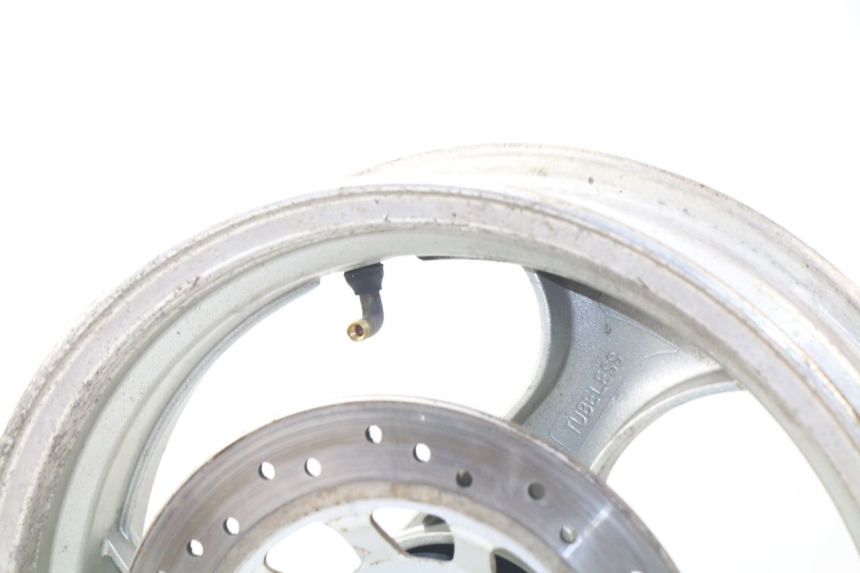 photo de FRONT WHEEL RIM JONWAY AZTRAL 125 (2008 - 2017)