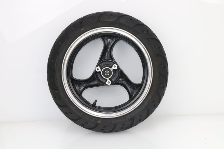 photo de FRONT WHEEL RIM JONWAY AZTRAL 125 (2008 - 2017)