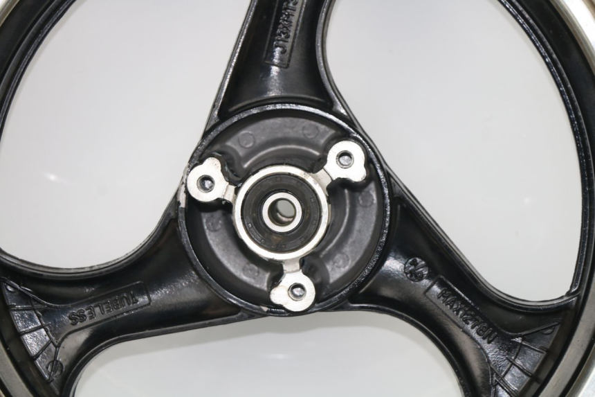 photo de FRONT WHEEL RIM JONWAY AZTRAL 125 (2008 - 2017)