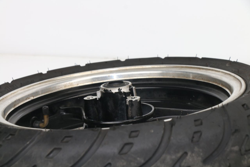 photo de FRONT WHEEL RIM JONWAY AZTRAL 125 (2008 - 2017)