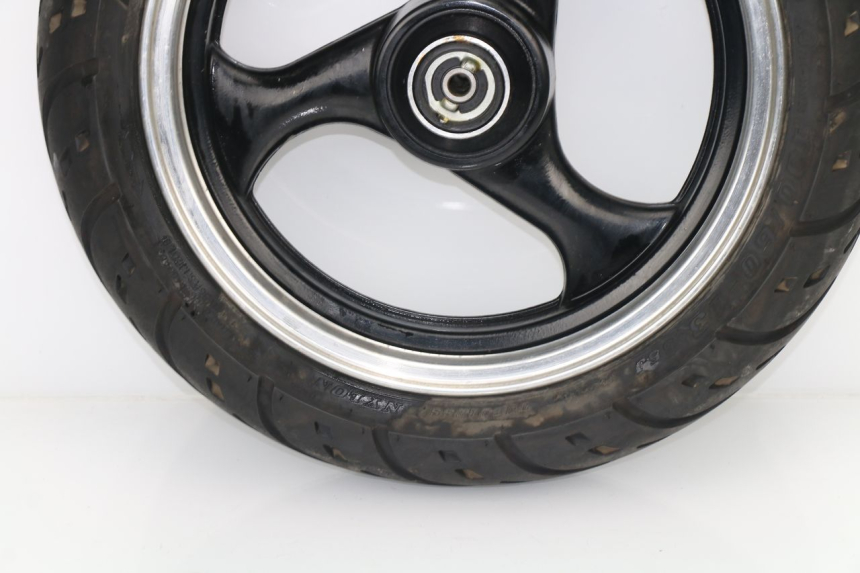 photo de FRONT WHEEL RIM JONWAY AZTRAL 125 (2008 - 2017)