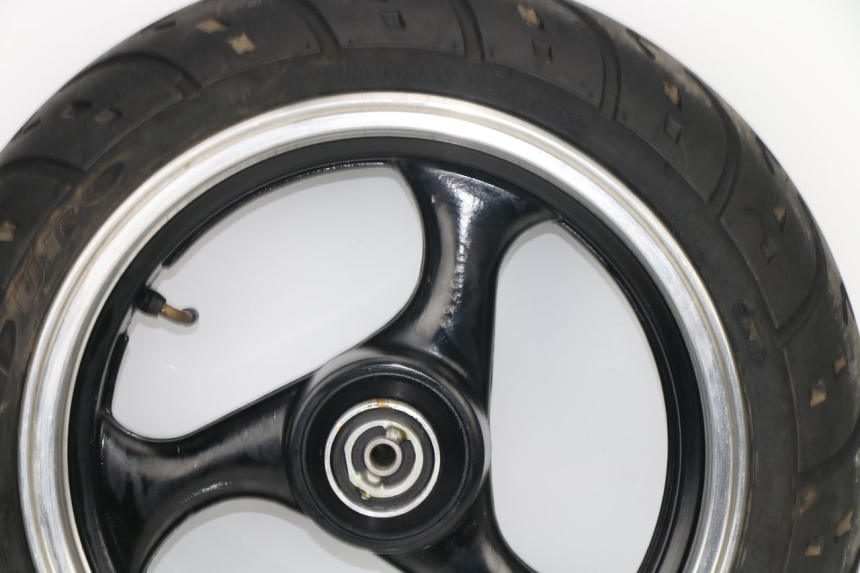 photo de FRONT WHEEL RIM JONWAY AZTRAL 125 (2008 - 2017)