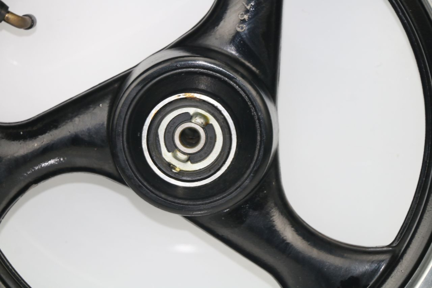 photo de FRONT WHEEL RIM JONWAY AZTRAL 125 (2008 - 2017)