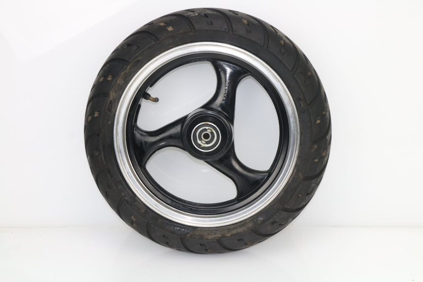 photo de FRONT WHEEL RIM JONWAY AZTRAL 125 (2008 - 2017)