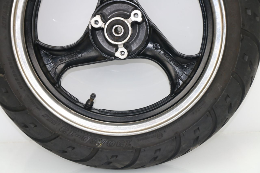 photo de FRONT WHEEL RIM JONWAY AZTRAL 125 (2008 - 2017)