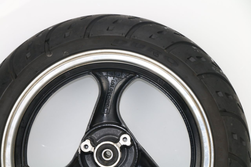 photo de FRONT WHEEL RIM JONWAY AZTRAL 125 (2008 - 2017)