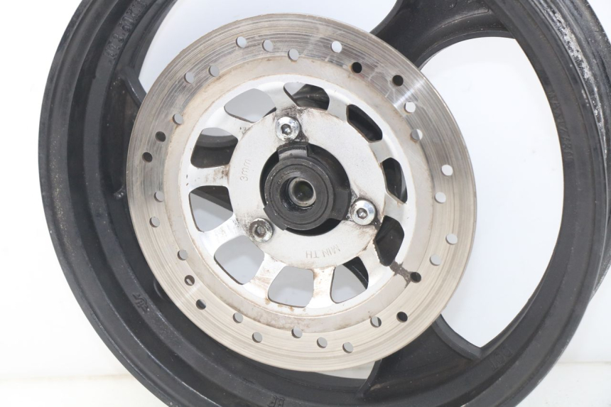 photo de FRONT RIM JONWAY GTX 2T 50 (2014 - 2020)