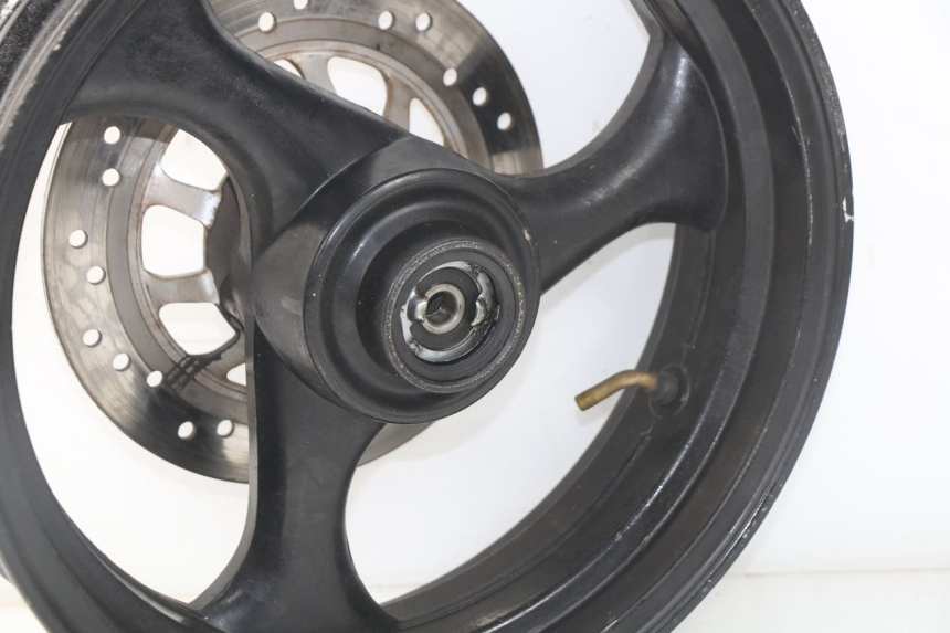 photo de FRONT RIM JONWAY GTX 2T 50 (2014 - 2020)