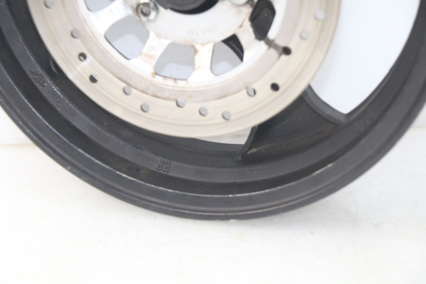 photo de FRONT RIM JONWAY GTX 2T 50 (2014 - 2020)