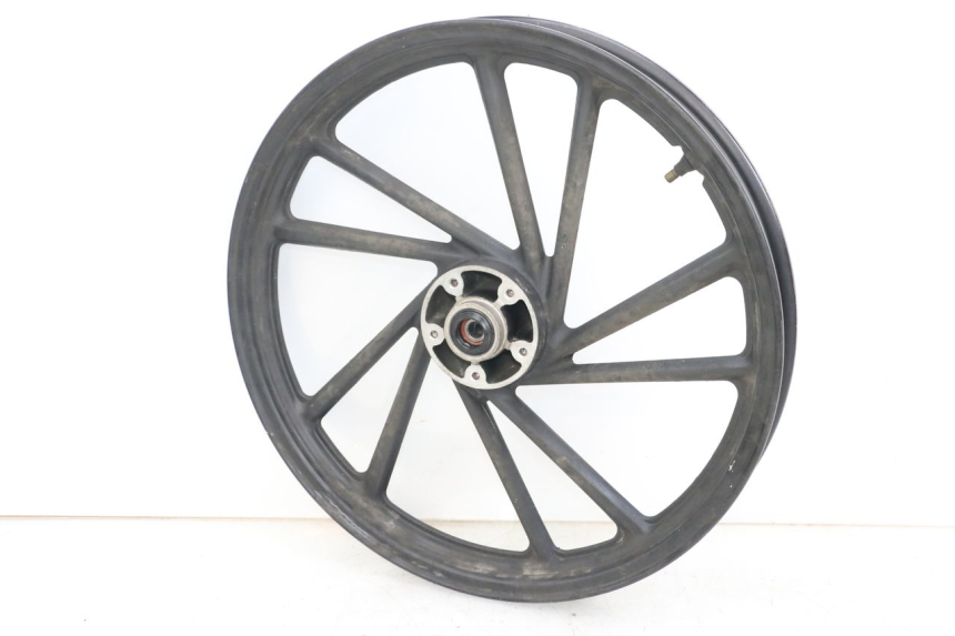photo de FRONT RIM KYMCO K-PW K-PIPE 50 (2012 - 2017)