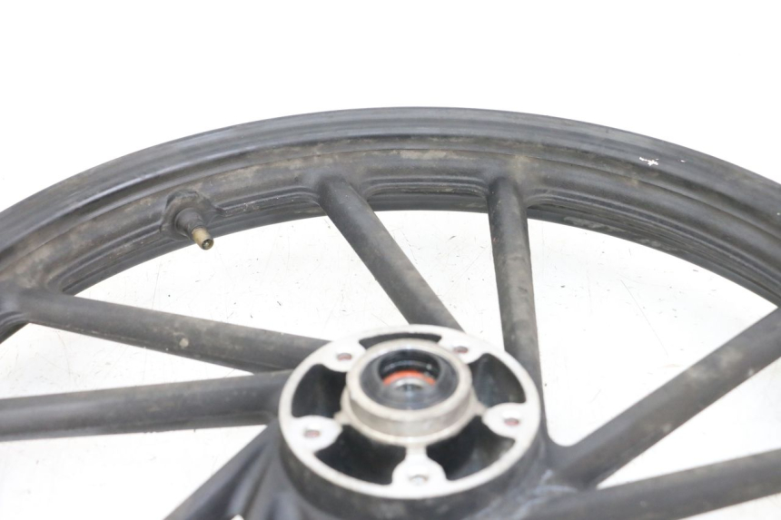 photo de FRONT RIM KYMCO K-PW K-PIPE 50 (2012 - 2017)