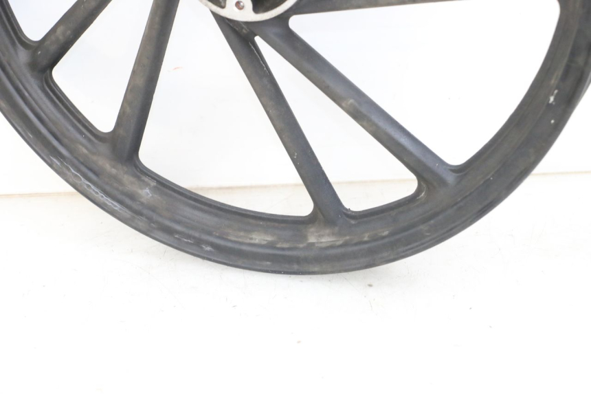 photo de FRONT RIM KYMCO K-PW K-PIPE 50 (2012 - 2017)
