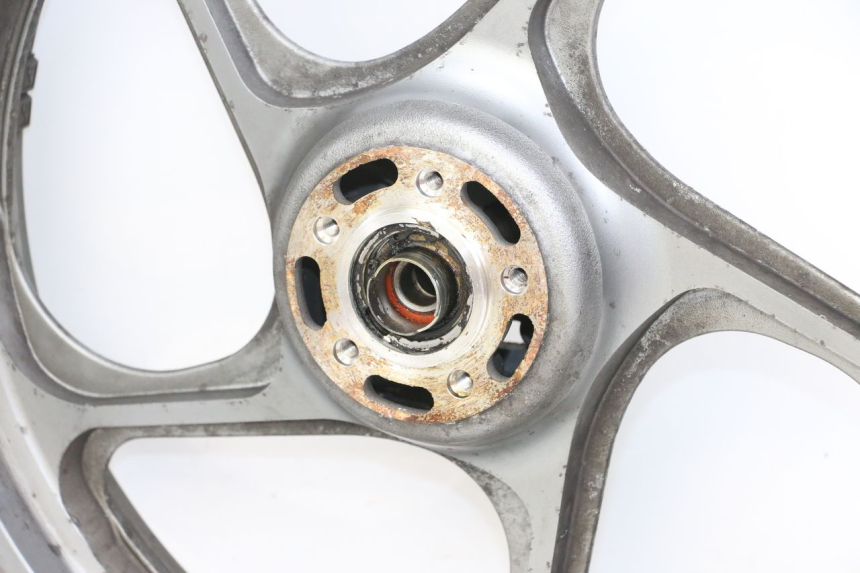 photo de FRONT RIM KAWASAKI GTR 1000 (1994 - 2004)