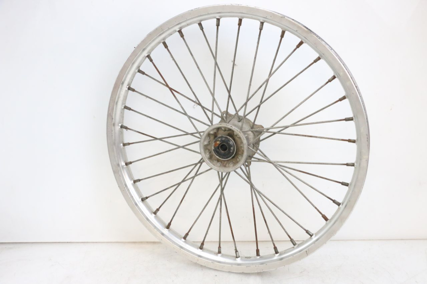 photo de FRONT RIM KAWASAKI KDX 125 (1990 - 1991)