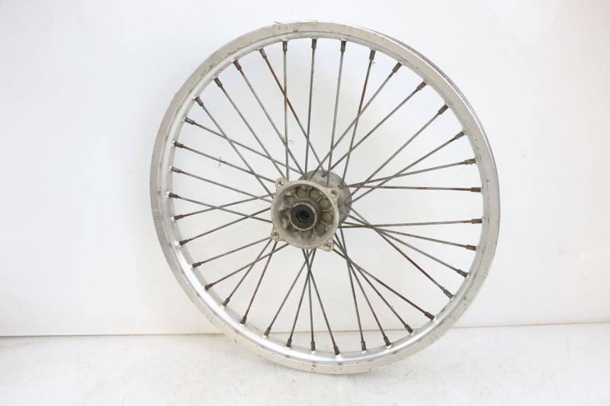 photo de FRONT RIM KAWASAKI KDX 125 (1990 - 1991)