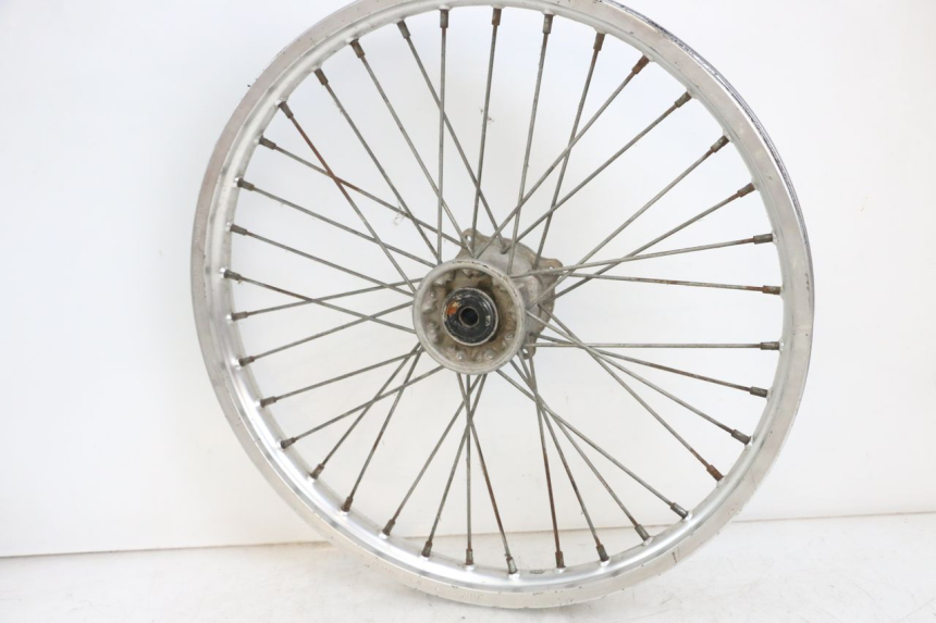 photo de FRONT RIM KAWASAKI KDX 125 (1990 - 1991)