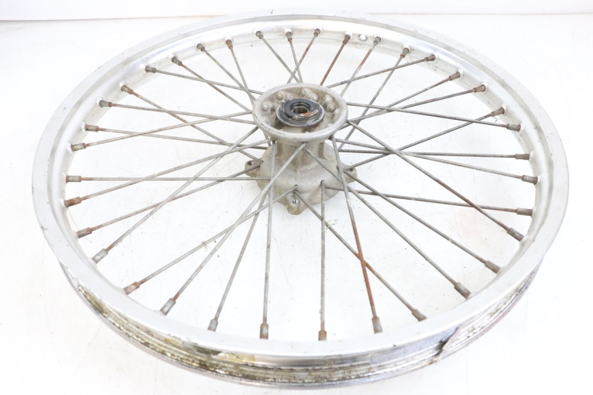 photo de FRONT RIM KAWASAKI KDX 125 (1990 - 1991)