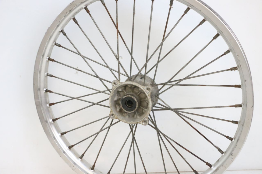 photo de FRONT RIM KAWASAKI KDX 125 (1990 - 1991)