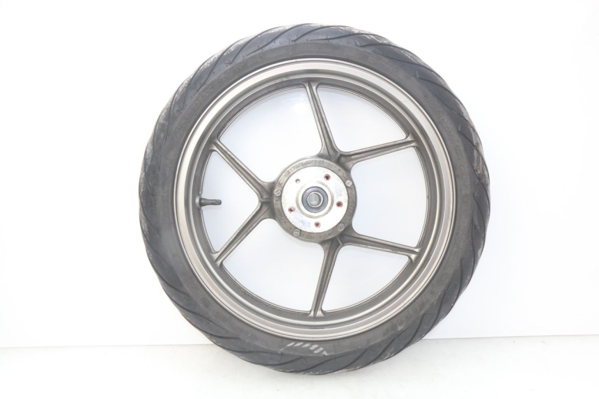 photo de FRONT WHEEL KAWASAKI Z S 750 (2003 - 2006)