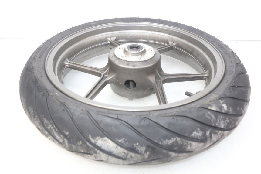 photo de FRONT WHEEL KAWASAKI Z S 750 (2003 - 2006)