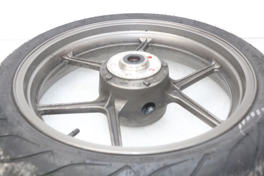 photo de FRONT WHEEL KAWASAKI Z S 750 (2003 - 2006)