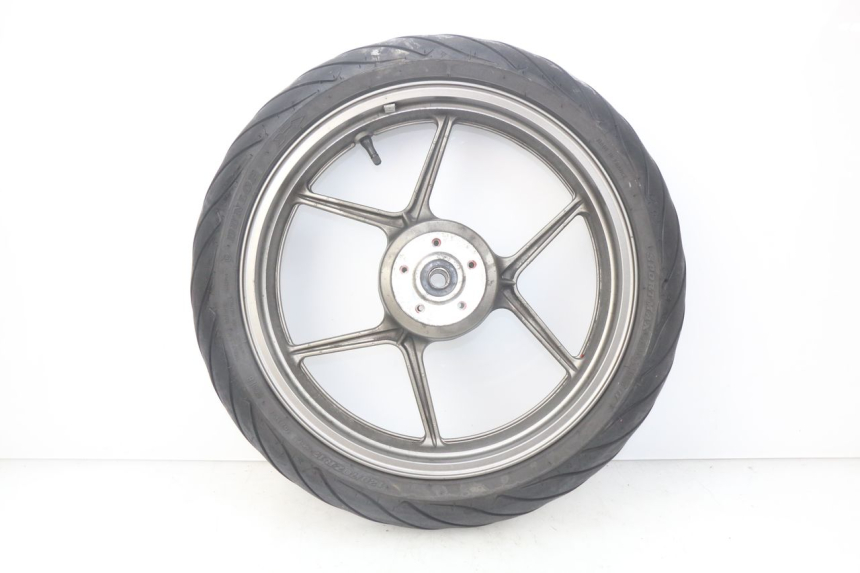 photo de FRONT WHEEL KAWASAKI Z S 750 (2003 - 2006)