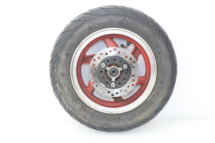 photo de FRONT WHEEL RIM KEEWAY HURRICANE 50 (2006 - 2019)