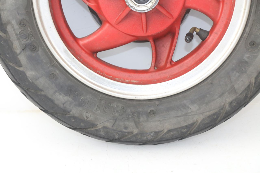 photo de FRONT WHEEL RIM KEEWAY HURRICANE 50 (2006 - 2019)
