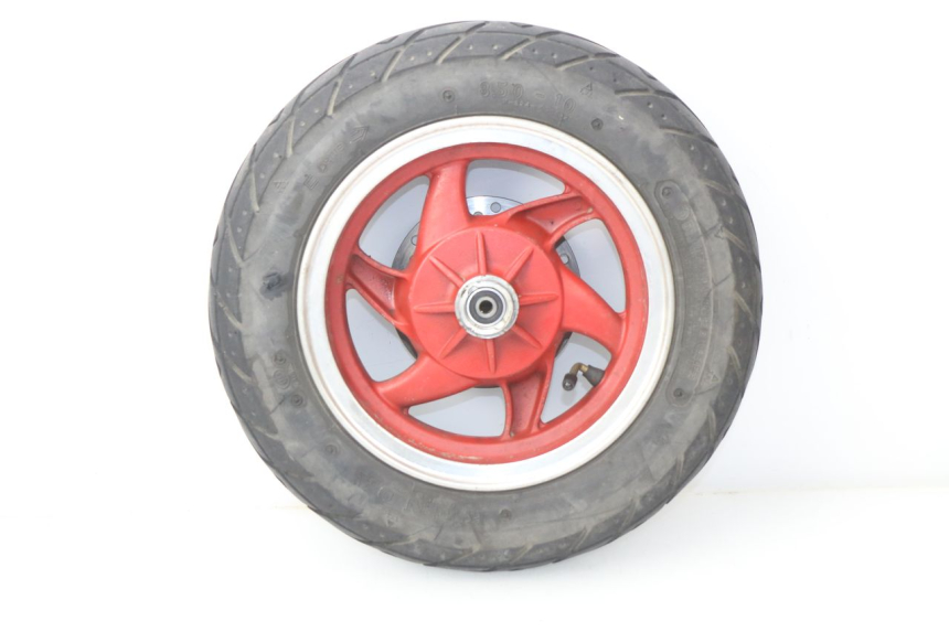 photo de FRONT WHEEL RIM KEEWAY HURRICANE 50 (2006 - 2019)